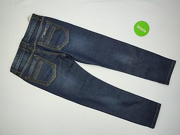 jeansy c: New Jeans, Jeansy damskie, rozmiar S — 3