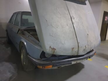 BMW: BMW 520: 1977 г., 2.5 л, Механика, Бензин, Седан — 8