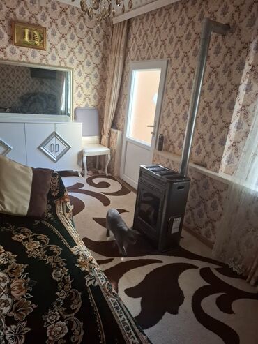 Köhnə tikili: Gəncə, 3 otaqlı, Köhnə tikili, 100 kv. m — 23