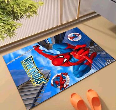 Tepisi i prostirke: Deciji tepisi 120x80cm — 9