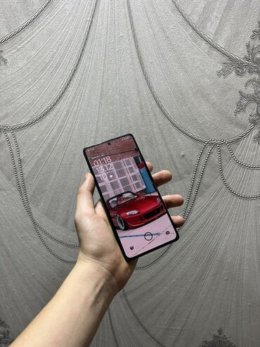 Poco: Poco M6 Pro, rəng - Qara, Sensor — 4