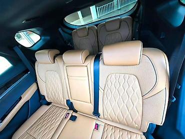 byd e9 1: BYD Tang: 2022 г., Автомат, Электромобиль, Кроссовер — 7
