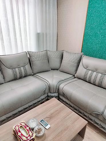 Qonaq otağı dəstləri: Divan — 19