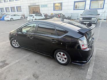 Toyota Prius: 0.5 l | 2008 il Hetçbek lalafo.az -da — 8 Toyota Prius: 0.5 l | 2008 il Hetçbek — 8