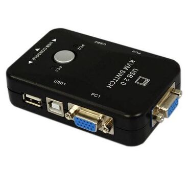инструменты для лепки: KVM-переключатель 2 порта 2-портовый ручной KVM-переключатель USB Этот
