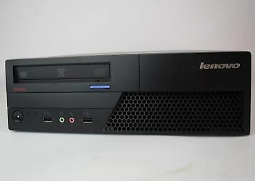 intel xeon e3: Настольный ПК от оригинальной фирмы белой сборки Lenovo ThinkCentre — 4