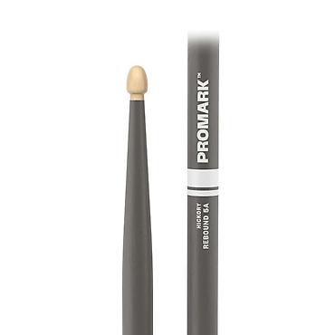 İdman və hobbi: Məhsul №: 3354 Adı: Promark RBH565AW-GRAY 5A çubuqlar, ağac, boz — 2
