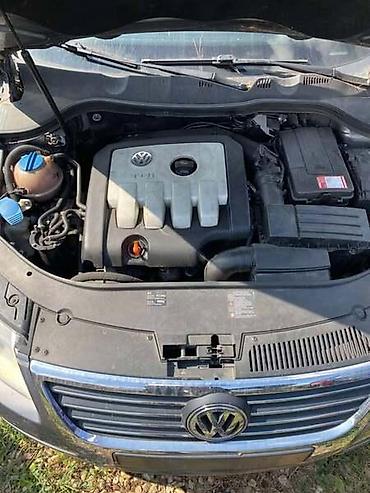 alternator: TURBINA ZA VOLKSWAGEN PASSAT B6 OD 2005. DO 2010. GOD. | Polovni — 1