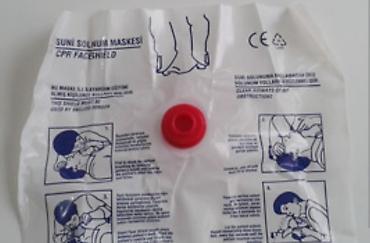 agardici maskalar: Suni tennefus maskasi satılır (190 eded) 1 ededi 2 manat. zeng ve ya — 1
