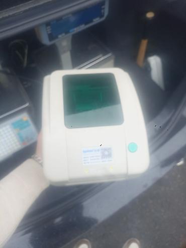 printir: Barkod cixardan xprinter xp470b Etiket cixardan bir market umuco ucun — 1