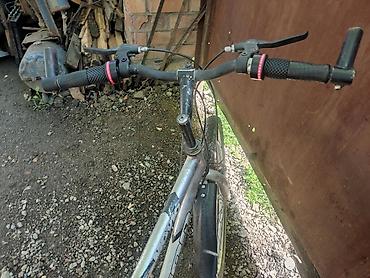 Горные велосипеды: Горный велосипед, Рама L (172 - 185 см), Сталь, Б/у — 5