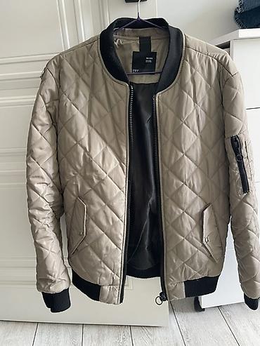 Kurtka, Bomber, Payız, Bershka, S lalafo.az -da Kurtka, Bomber, Payız, Bershka, S