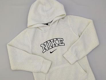 bluzy psg: Nike, Bluza z kapturem damska, rozmiar L — 1