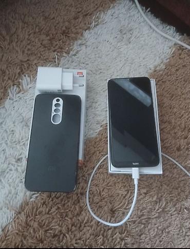 Nokia: Nokia N97 Mini, Новый, 8 ГБ, цвет - Белый, 1 SIM — 9