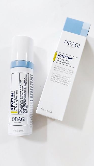 Üz kremi, Bütün dəri növləri üçün, 50 ml, Yeni