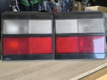 освещение с датчиком движения цена: Комплект стоп-сигналов Volkswagen 1990 г., Б/у, Оригинал, Германия