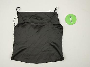 mesh top: Vero Moda, Top damski, rozmiar M — 3