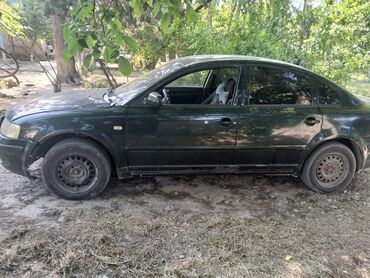 фолксваген пасат: Volkswagen Passat: 1998 г., 1.6 л, Механика, Бензин, Седан lalafo.kg да фолксваген пасат: Volkswagen Passat: 1998 г., 1.6 л, Механика, Бензин, Седан