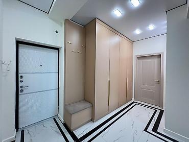 Продажа квартир: 3 комнаты, 110 м², Элитка, 14 этаж, Евроремонт — 5