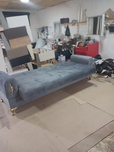 Divan və kreslo dəstləri: Divan — 31