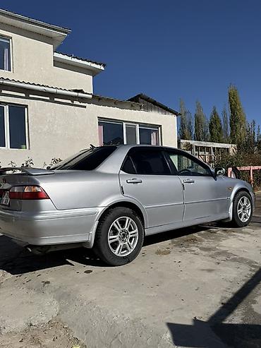 насос гур хонда аккорд 7: Honda Torneo: 2000 г., Автомат, Бензин, Седан — 3