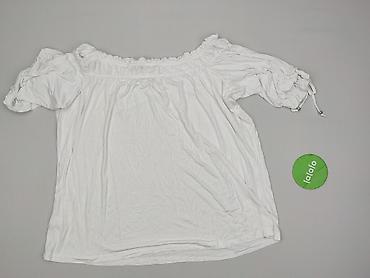 biustonosz 85f: Next, Bluzka damska, rozmiar 5XL — 3