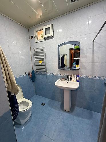 Həyət evləri və villaların satışı: Buzovna 6 otaqlı, 170 kv. m, Yeni təmirli — 12