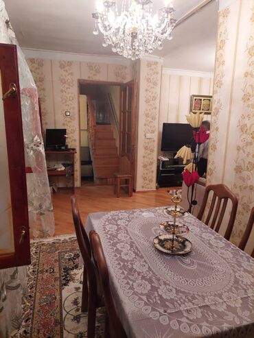 Uzunmüddətli kirayə mənzillər: Təcili. Yasamal rayonu Hüseyn Cavid prospektində Elmlər metrosun 5 — 18