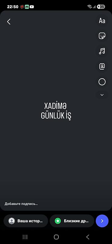 ucuz ev temiri: Təmizlik | Mənzillər, Evlər | Gündəlik təmizlik, Pəncərələrin, fasadların yuyulması — 1