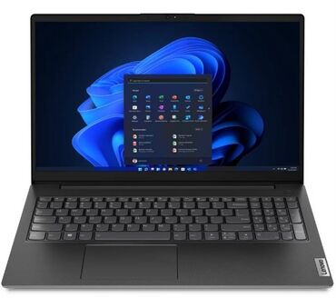 Masaüstü kompüterlər və iş stansiyaları: Yeni Lenovo 15.6 ", Intel Core i5, 256 GB, Ünvandan götürmə