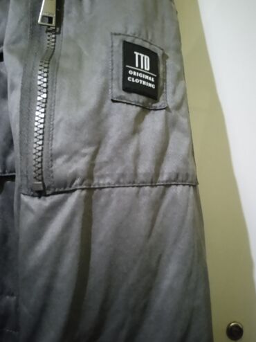 Zimske jakne: Odlicno ocuvana Tom Tailor muška zimska jakna – veličina XL. Dodatne — 4