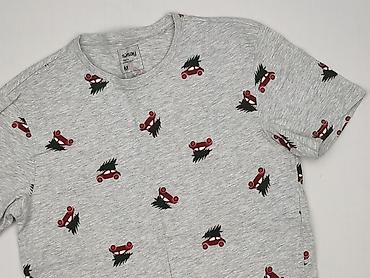 stich sinsay: Sinsay, T-shirt damski, rozmiar M — 1