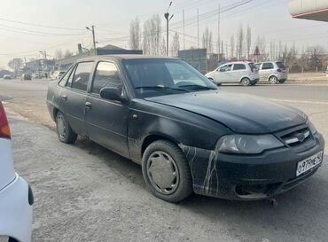 продаю нексия: Daewoo Nexia: 2008 г., 1.6 л, Механика, Бензин, Седан