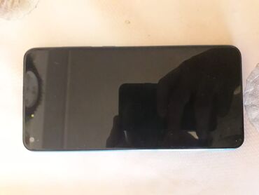 xiaomi mi5s: Xiaomi Redmi Note 9, 64 ГБ, цвет - Синий, 
 Сенсорный, Отпечаток пальца, Face ID