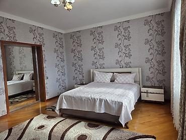 bakıda: ✨ Bakıxanov Qəsəbəsində Obyekt Təyinatlı 3 Mərtəbəli, 9 Otaqlı Həyət — 4
