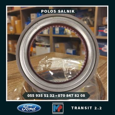 Prokladkalar, salniklər: Ford TRANSIT, Orijinal