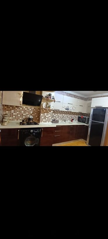 печь для казана бишкек: ✅ENDIRIM 4 metr olcude metbex mebeli ✅300 azn.ustunde qaz peci