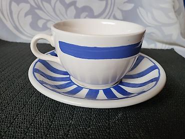 Solje engleske John Tams Staffordshire za kafu,caj iz 80ih godina at lalafo.rs — 8 Solje engleske John Tams Staffordshire za kafu,caj iz 80ih godina — 8