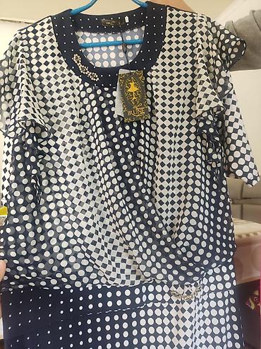 Вечерние платья: Вечернее платье, Длинная модель, Велюр, С рукавами, 2XL — 3