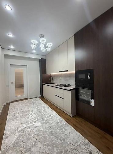 ts group: 3 комнаты, 93 м², Технопарк Элитка, 7 этаж, Дизайнерский ремонт — 9