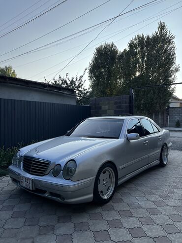 боковое зеркало на мерс 124: Mercedes-Benz E-Class: 2000 г., 4.3 л, Типтроник, Бензин, Седан