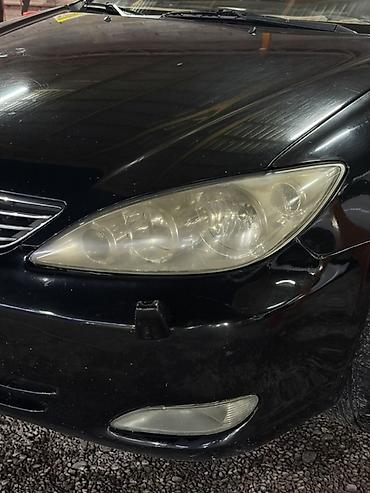 1gr fe: Toyota Camry: 2004 г., 2.4 л, Автомат, Газ, Седан — 4