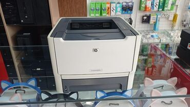 samsung notbuk: Sürətli printer "HP" Salam Hp laserjet Parametrlər: Brend: HP