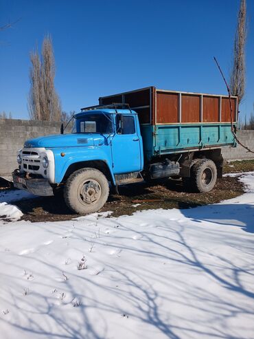 Грузовики: Грузовик, Стандарт, Б/у