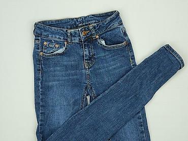 cool cat jeans: Jeansy damskie, rozmiar XS — 1