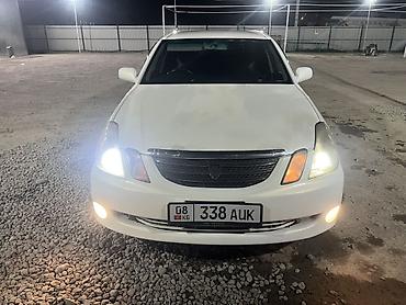 интересует: Toyota Qualis: 2003 г., 2 л, Автомат, Бензин, Универсал — 8