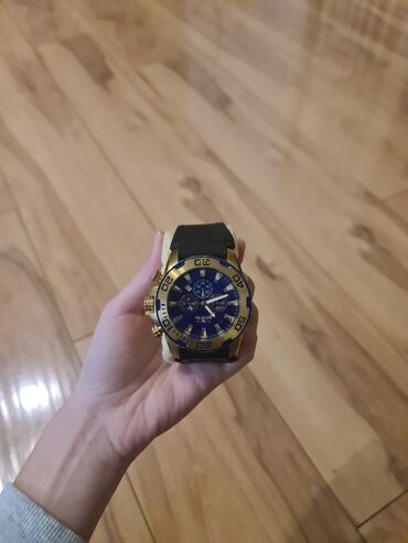 Ručni satovi: Sportski sat, Invicta, Muški — 6