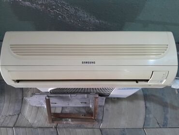 samsung корея: Кондиционер Samsung, 40-45 м²