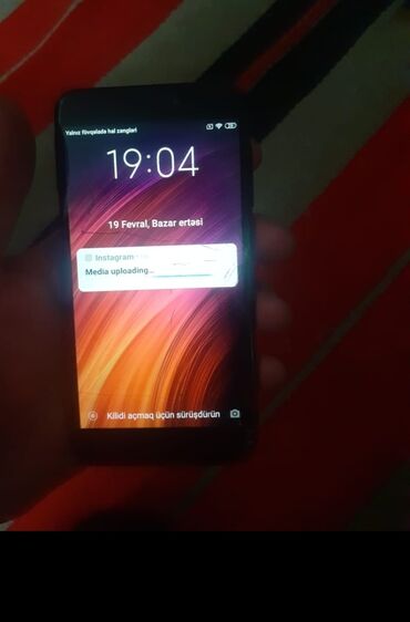 xiaomi redmi 4x: Xiaomi Redmi 4X, 16 ГБ, цвет - Черный