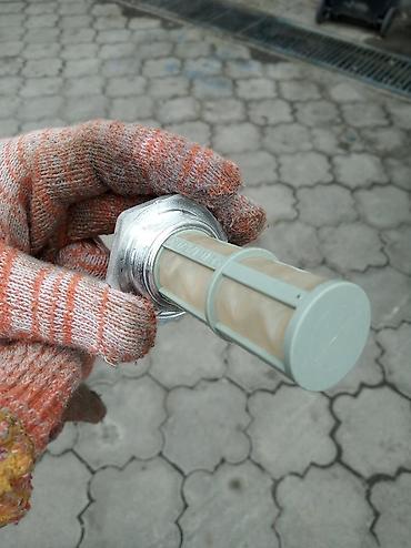 бензобак: Сварка бензобака и промывка . Мы находимся м.р аламедин 1 — 7